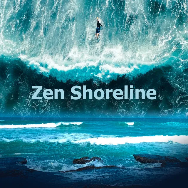 Zen Shoreline