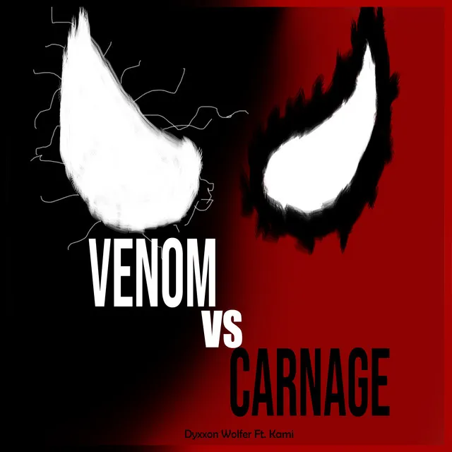 Venom Vs Carnage