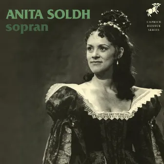 Anita Soldh by Anita Soldh