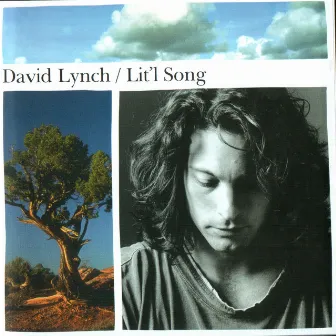 Lit'l Song by David Lynch