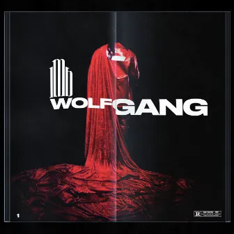 WOLFGANG by Unknown Artist