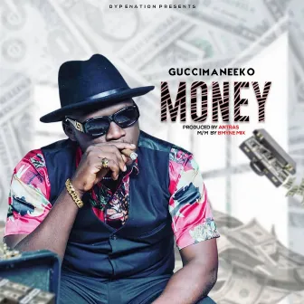 Money by Guccimaneeko