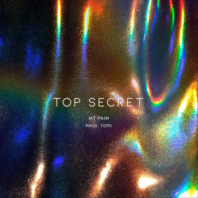 Top Secret