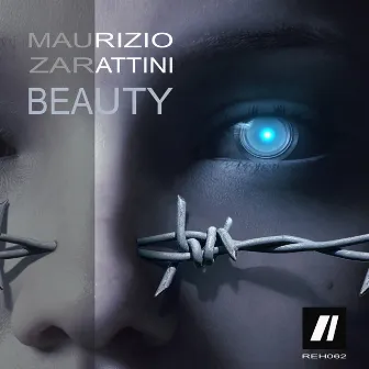 Beauty by Maurizio Zarattini