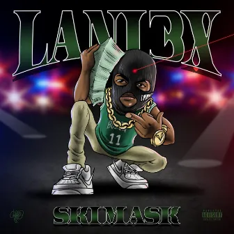 SKI Mask by Lani3x