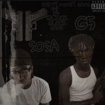 POP OUT by GGG Sosa