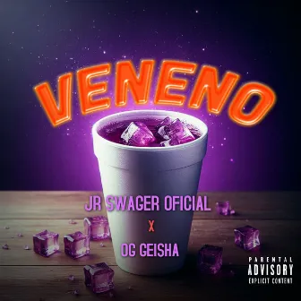 VENENO by JR SWAGER oficial