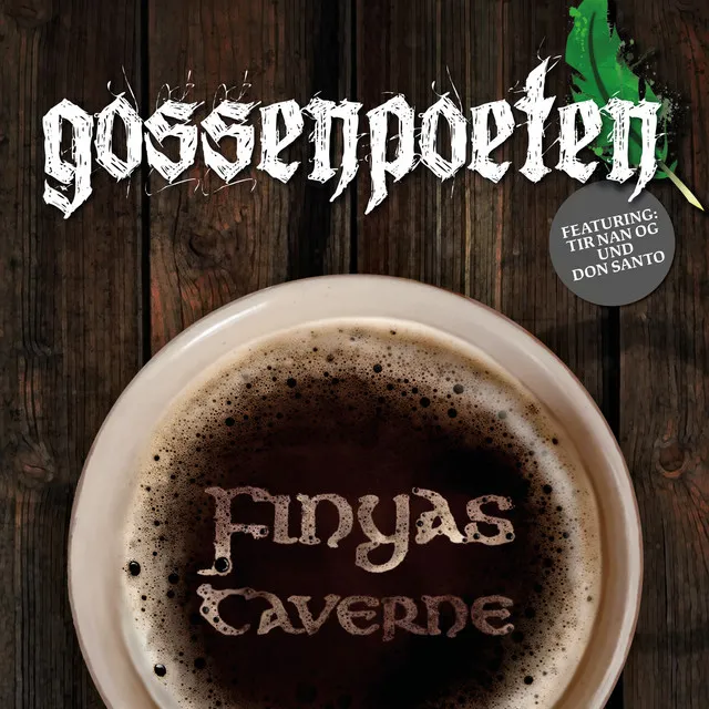 Finya's Taverne