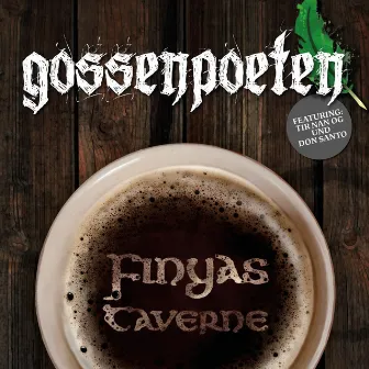 Finya's Taverne by Tir Nan Og