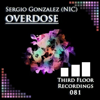 Overdose by Sergio Gonzalez (NIC)