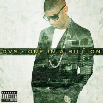 One In A Billion by DVS