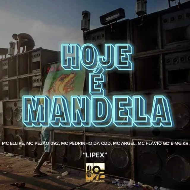 Hoje É Mandela