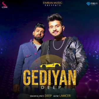 Gediyan by Deep