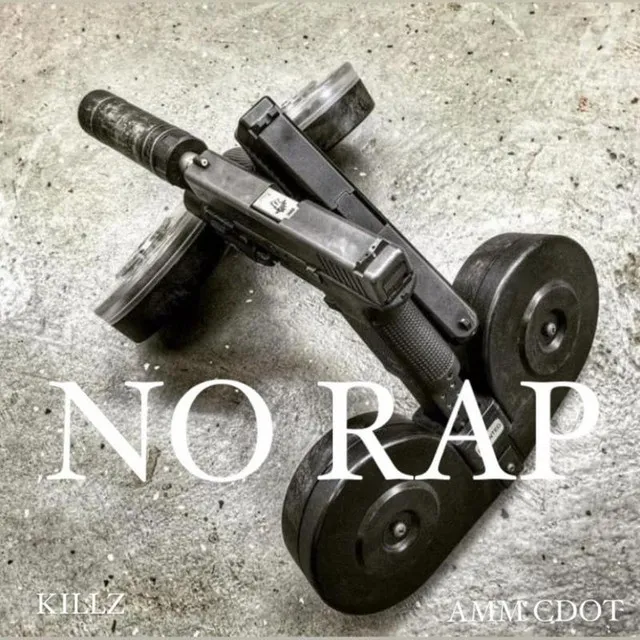 No Rap