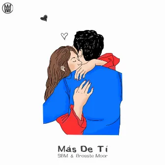 Más de ti by SBM