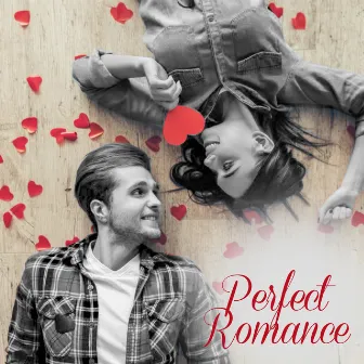 Perfect Romance by Taryn Szpilmann