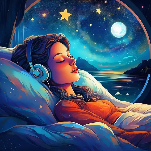 Quiet Sleep: Music for Peaceful Nights