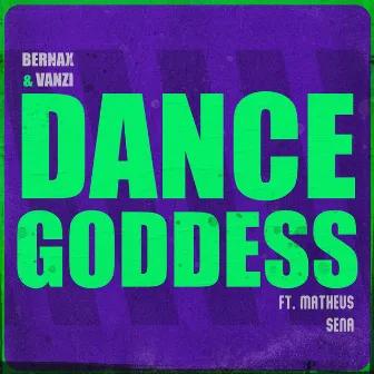 Dance Goddess by Vanzi