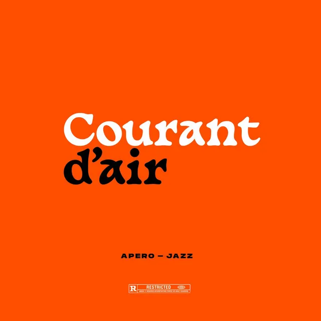 Courant d'air