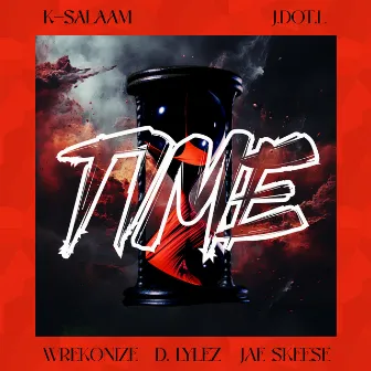 Time (feat. D. Lylez & J.Dot.L) by K-Salaam