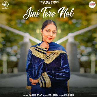 Jini Tere Nal by KV Singh