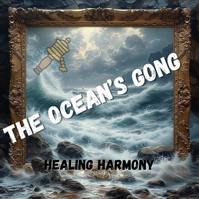 The Ocean’s Gong: Healing Harmony