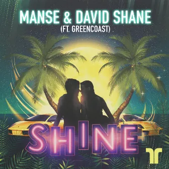 Shine by Manse