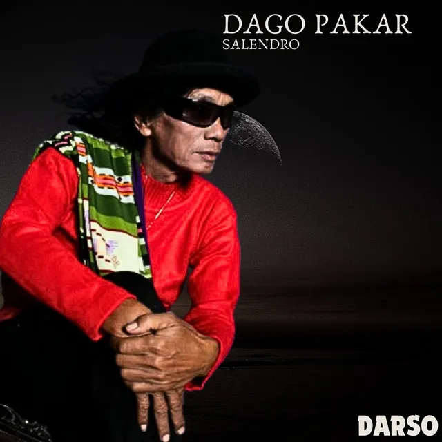 Dago Pakar Salendro