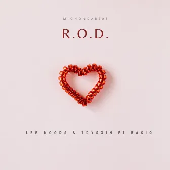 R.O.D. by LeeWoods