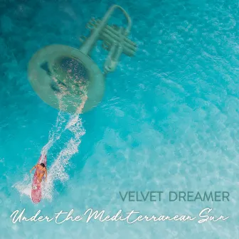 Under The Mediterranean Sun by Velvet Dreamer