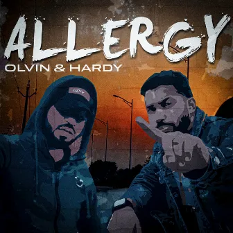 Allergy by Hardy