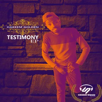 Testimony by Hakeem Golden