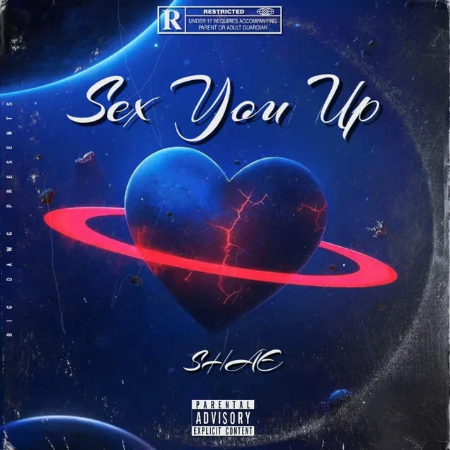 SEX YOU UP