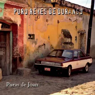 Puras de Joan by Puro Reyes