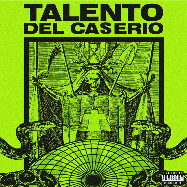 Talento del Caserío