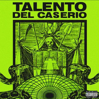 Talento del Caserío by Unknown Artist