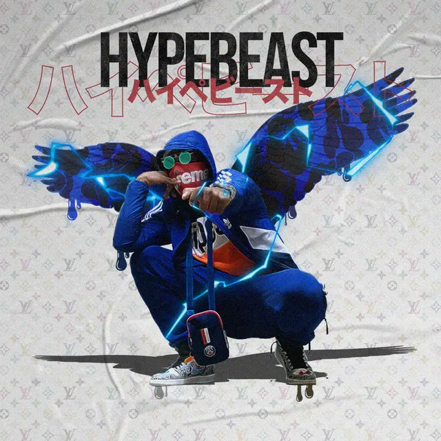 Hypebeast