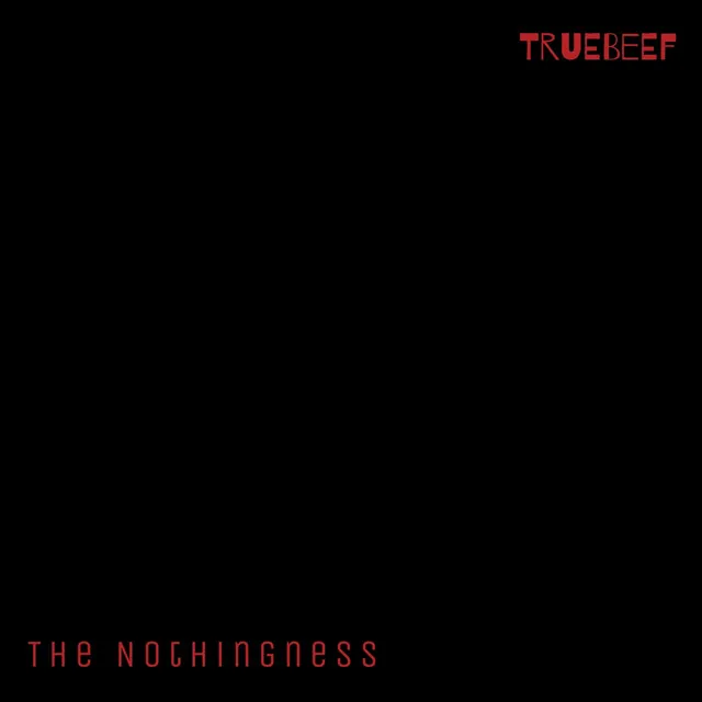 The Nothingness