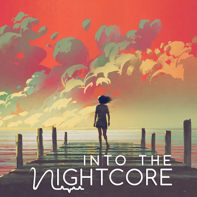 Into The Nightcore, Vol. 9