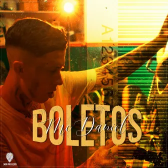 Boletos by Ribb