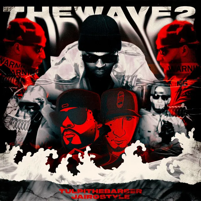 The Wave 2 / La Ola 2