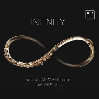 Infinity by Natalia Jarzabek