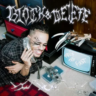 BLOCK & DELETE by FelixThe1st