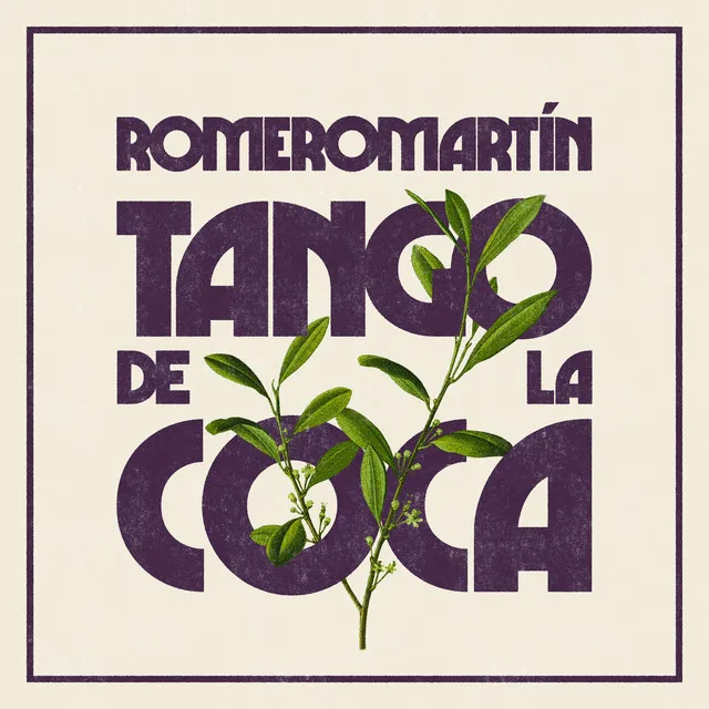 Tango de la Coca