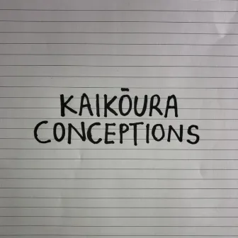 Kaikōura Conceptions by The Butlers