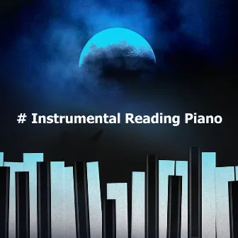 # Instrumental Reading Piano by Office Background Music Playlists