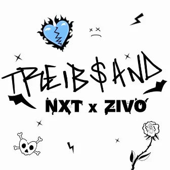 Treibsand by nxt