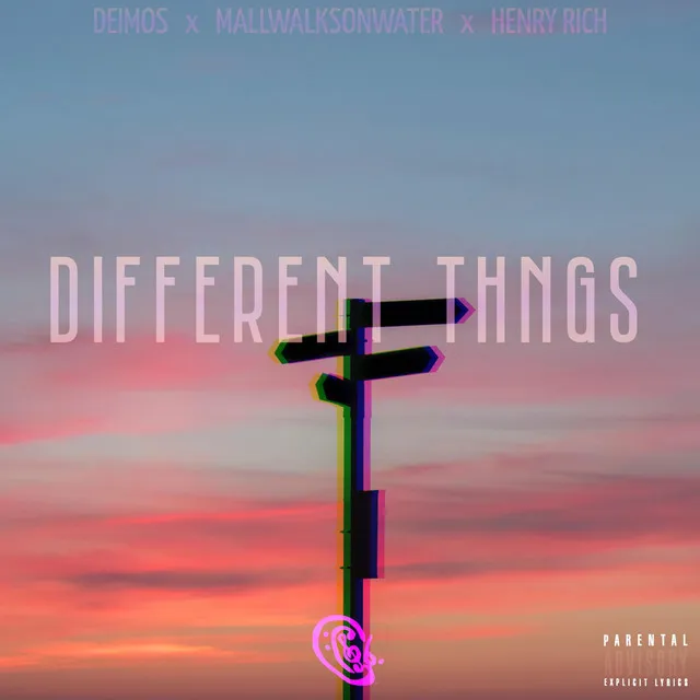 Different Things