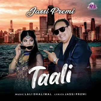 Taali by Jassi Premi