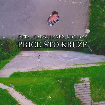 Priče Što Kruže by Kickass